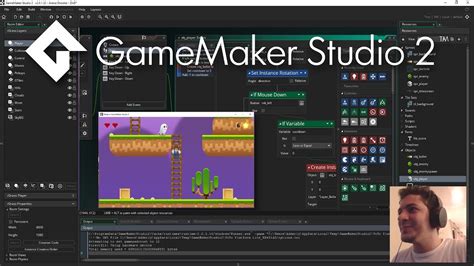 gamemakerstudio|Iba pa.